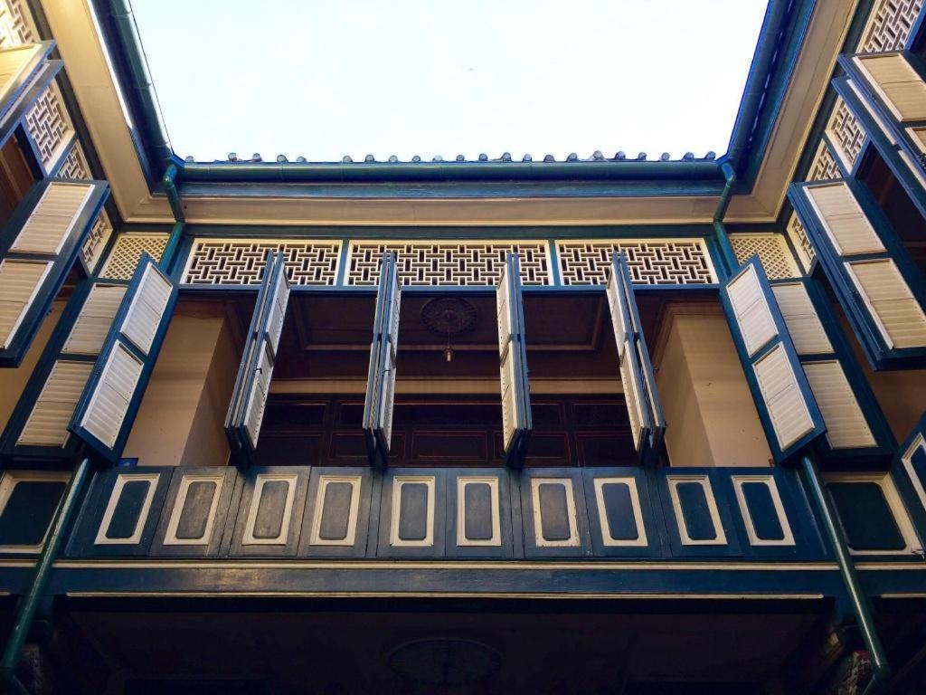 Spot On 91977 Kost Ketapang Syariah Hotel Medan Eksteriør billede